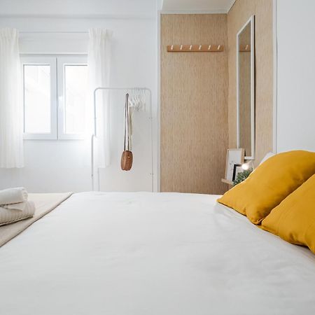 Nordik Apartments Urban - Centro "Reikiavik" Малага Экстерьер фото