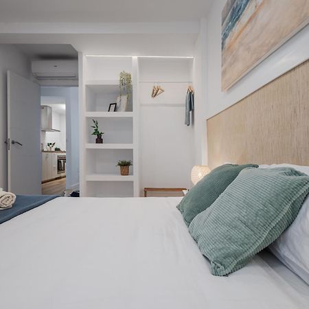Nordik Apartments Urban - Centro "Reikiavik" Малага Экстерьер фото