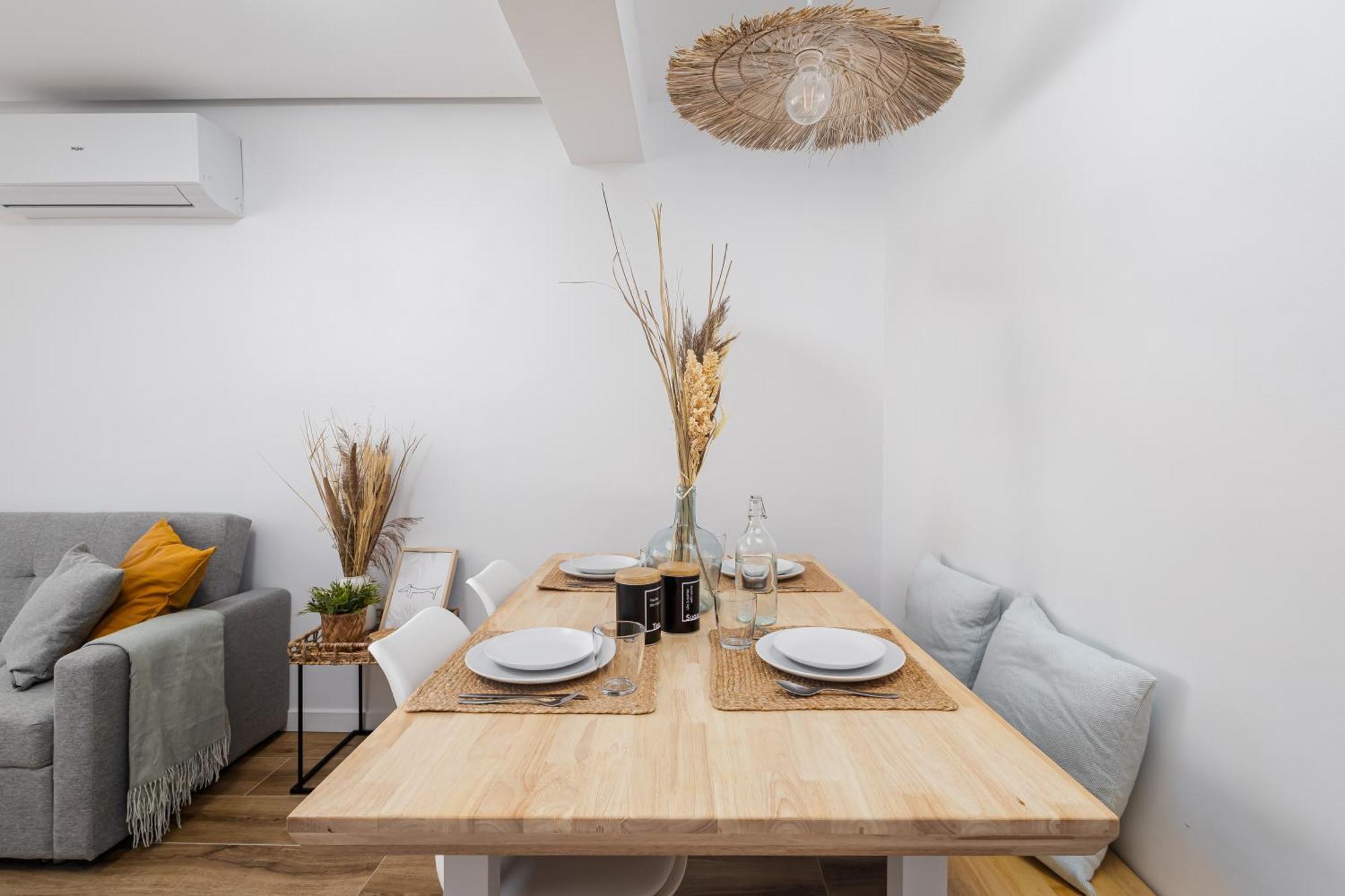 Nordik Apartments Urban - Centro "Reikiavik" Малага Экстерьер фото