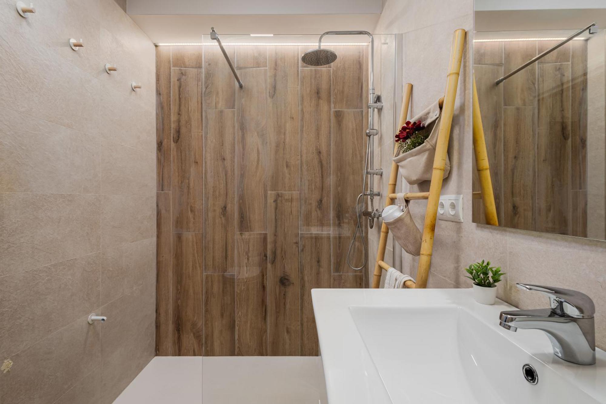 Nordik Apartments Urban - Centro "Reikiavik" Малага Экстерьер фото